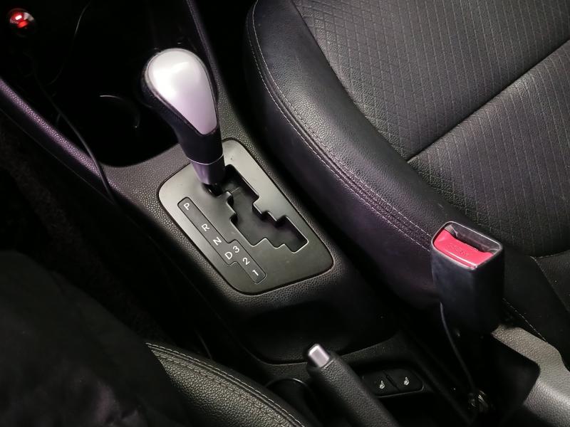 기아 올 뉴모닝 가솔린 디럭스 - 이미지 11