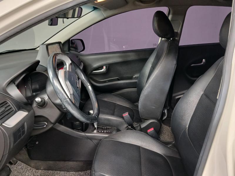 기아 올 뉴모닝 가솔린 디럭스 - 이미지 15