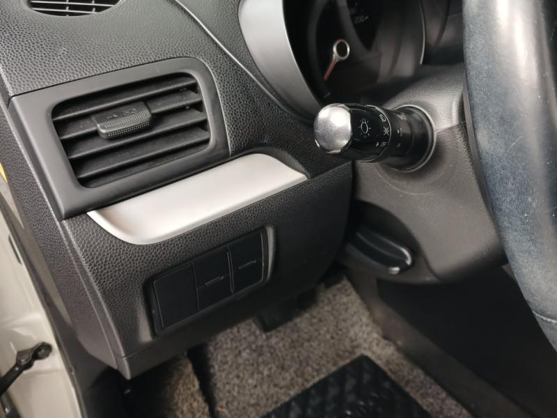 기아 올 뉴모닝 가솔린 디럭스 - 이미지 6