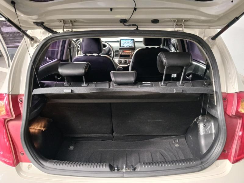 기아 올 뉴모닝 가솔린 디럭스 - 이미지 19