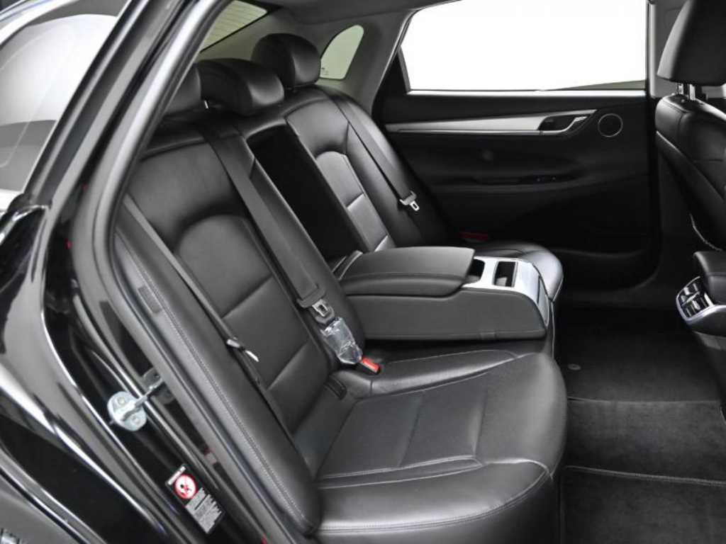 현대 더 뉴그랜저IG 하이브리드 2.4 HEV 프리미엄 - 이미지 5