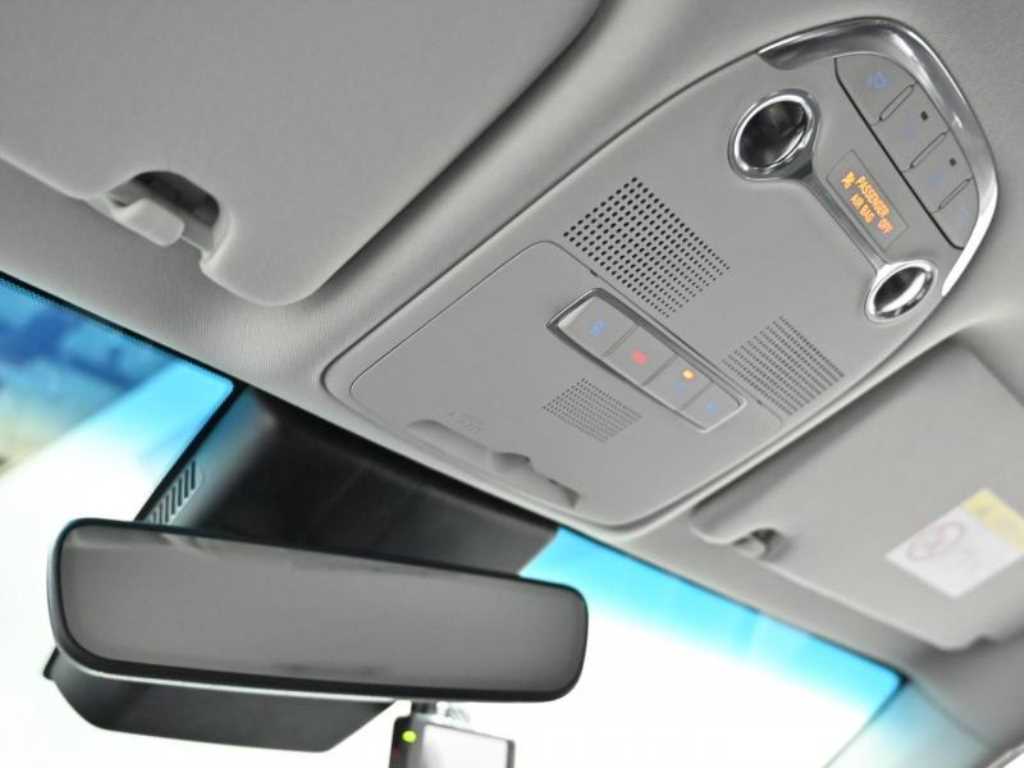 현대 더 뉴그랜저IG 하이브리드 2.4 HEV 프리미엄 - 이미지 6