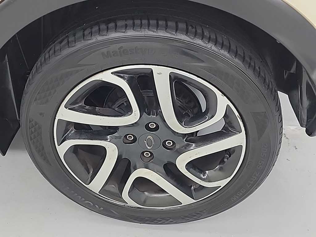 르노 (삼성) QM3 RE - 이미지 13