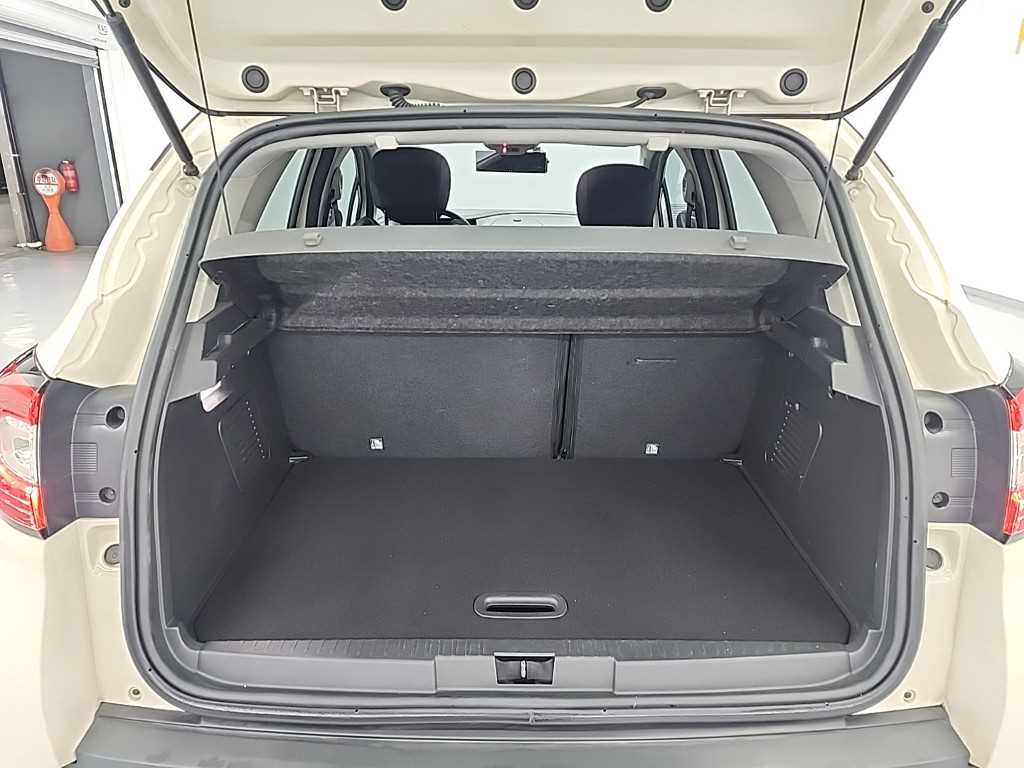 르노 (삼성) QM3 RE - 이미지 19