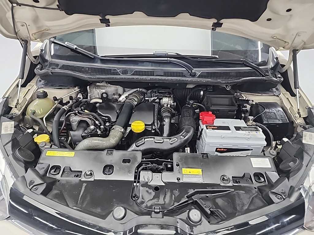 르노 (삼성) QM3 RE - 이미지 8