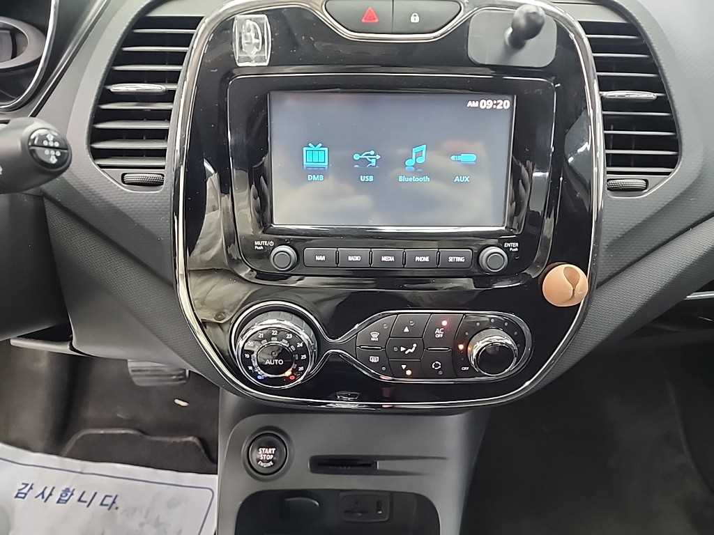 르노 (삼성) QM3 RE - 이미지 15