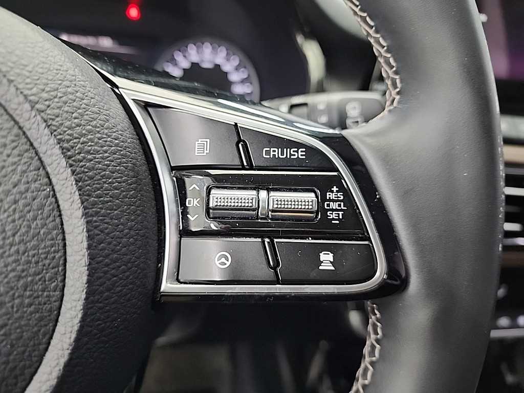 기아 셀토스 1.6 가솔린 2WD 시그니처 - 이미지 12