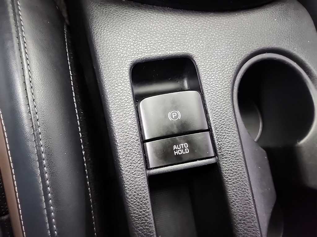 기아 셀토스 1.6 가솔린 2WD 시그니처 - 이미지 4