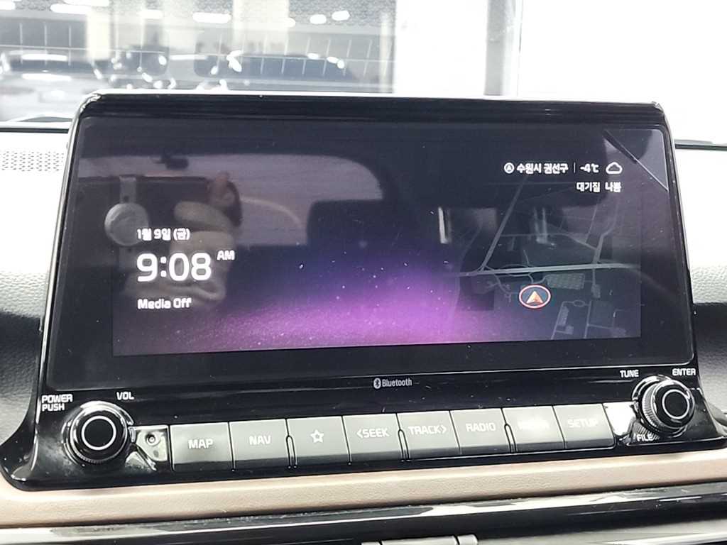 기아 셀토스 1.6 가솔린 2WD 시그니처 - 이미지 11