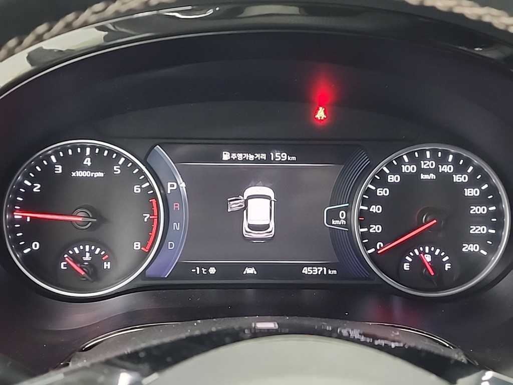 기아 셀토스 1.6 가솔린 2WD 시그니처 - 이미지 7