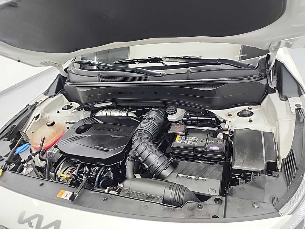 기아 셀토스 1.6 가솔린 2WD 시그니처 - 이미지 10