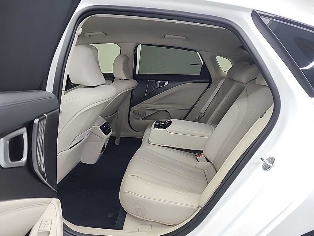 기아 더 뉴K8 2.5 GDI 노블레스 - 이미지 7