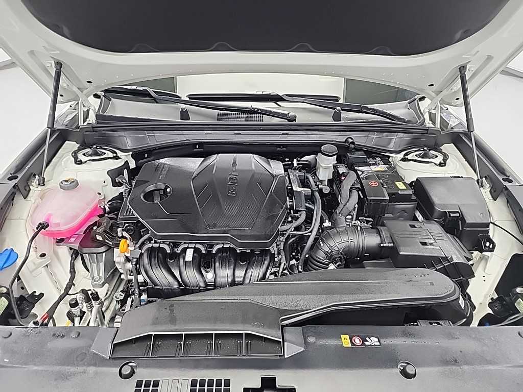 기아 더 뉴K8 2.5 GDI 노블레스 - 이미지 12