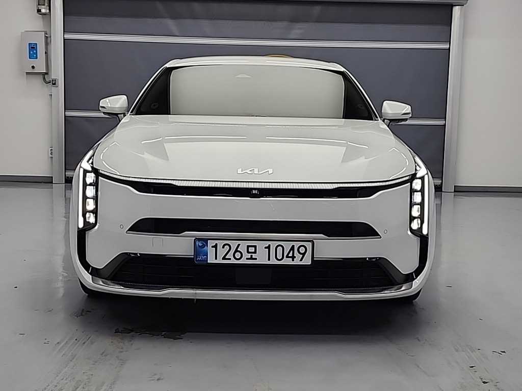 기아 더 뉴K8 2.5 GDI 노블레스 - 이미지 19