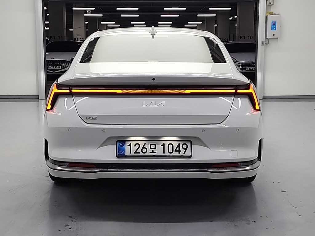 기아 더 뉴K8 2.5 GDI 노블레스 - 이미지 9