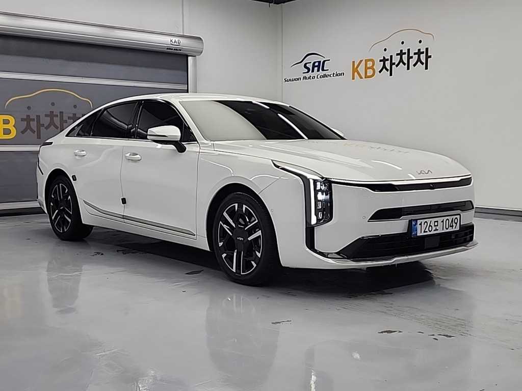 기아 더 뉴K8 2.5 GDI 노블레스 - 이미지 10