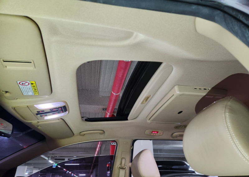 기아 올 뉴카니발 9인승 디젤 노블레스 - 이미지 2