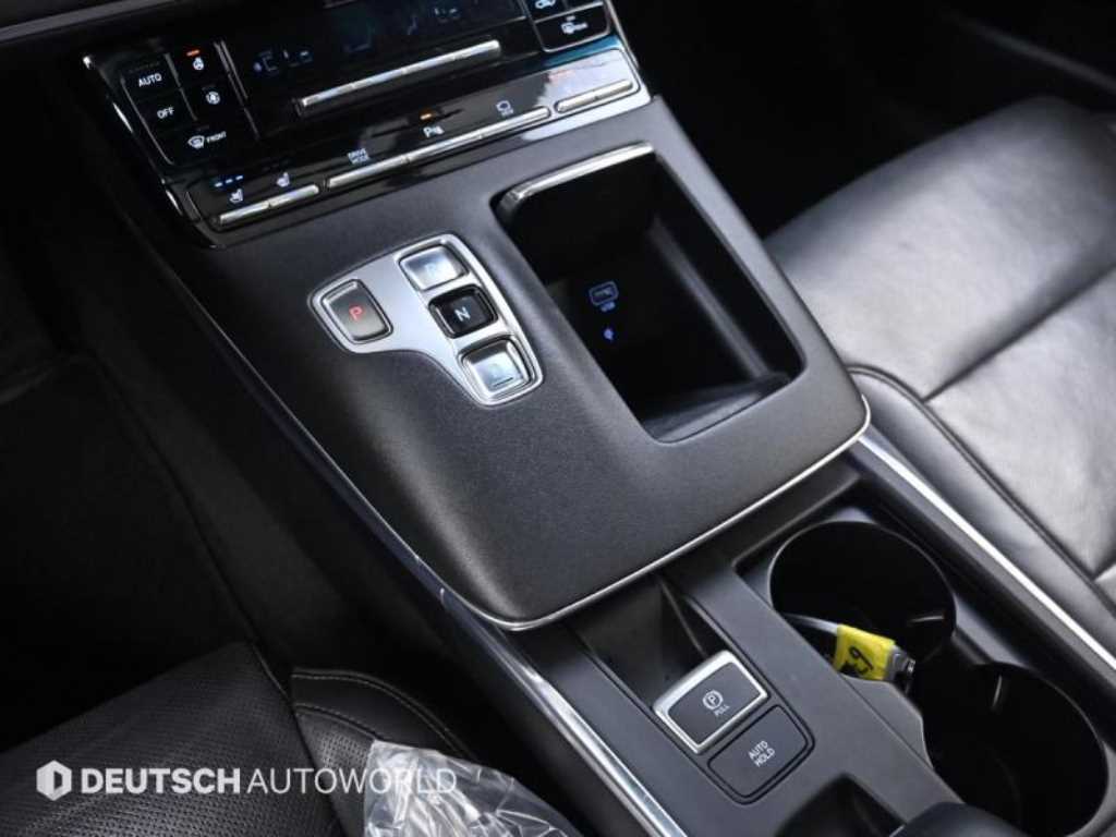 현대 더 뉴그랜저IG LPi 3.0 렌터카 프리미엄 - 이미지 15