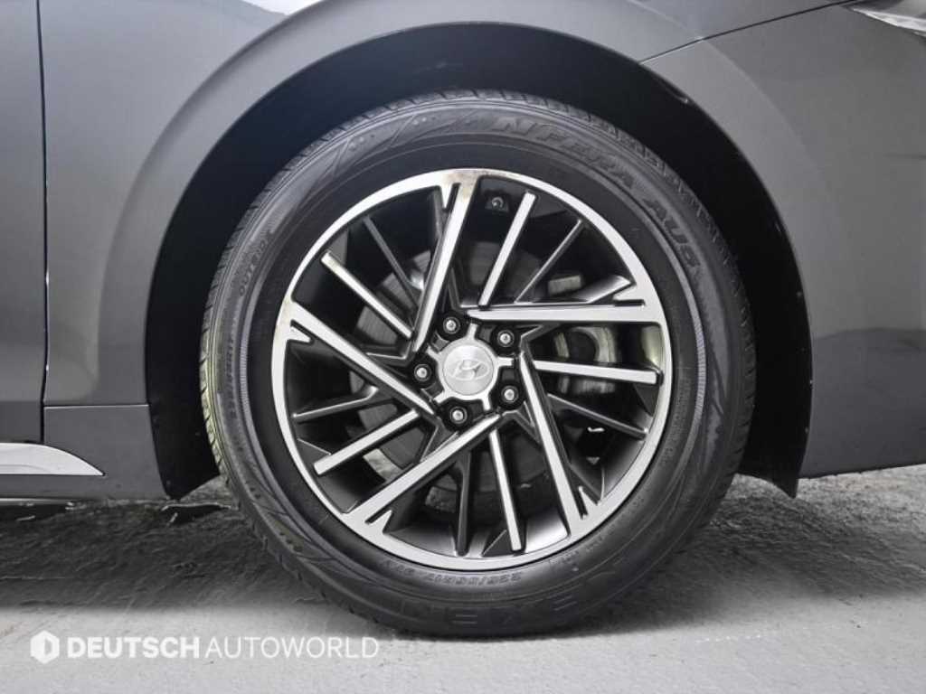 현대 더 뉴그랜저IG LPi 3.0 렌터카 프리미엄 - 이미지 19