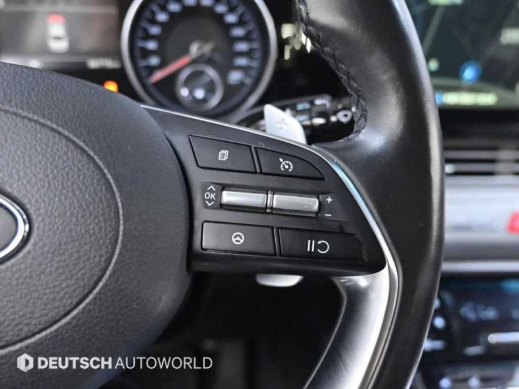 현대 더 뉴그랜저IG LPi 3.0 렌터카 프리미엄 - 이미지 13