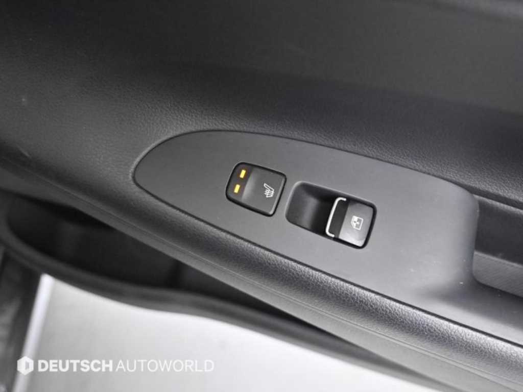 현대 더 뉴그랜저IG LPi 3.0 렌터카 프리미엄 - 이미지 14