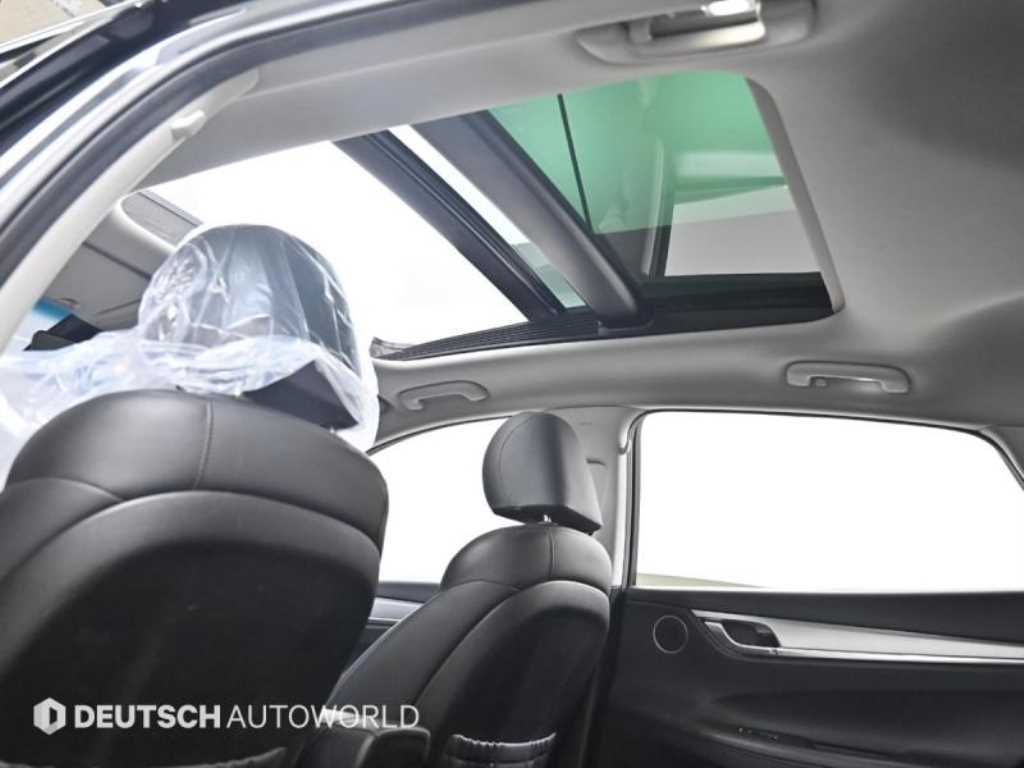 현대 더 뉴그랜저IG LPi 3.0 렌터카 프리미엄 - 이미지 2