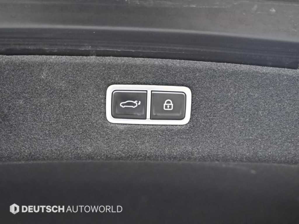 제네시스 신형 G90 3.5 터보 AWD 기본형