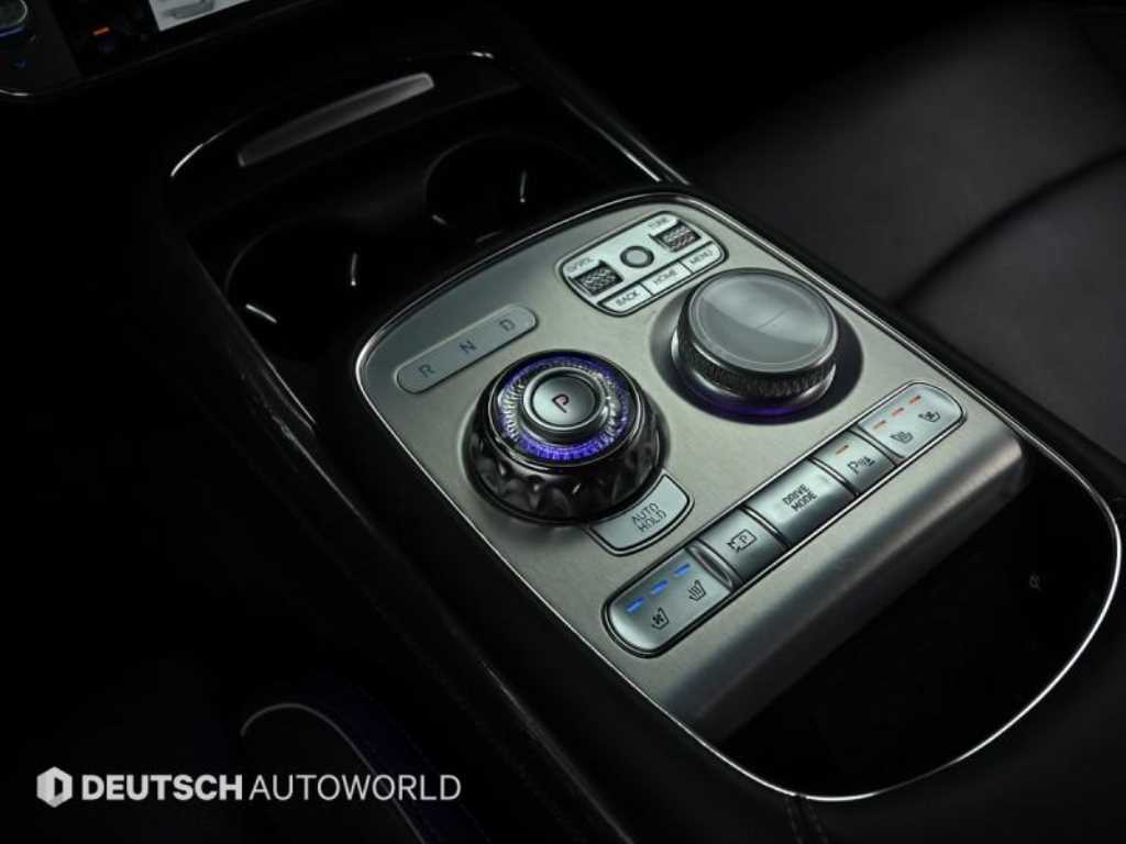 제네시스 신형 G90 3.5 터보 AWD 기본형 - 이미지 8