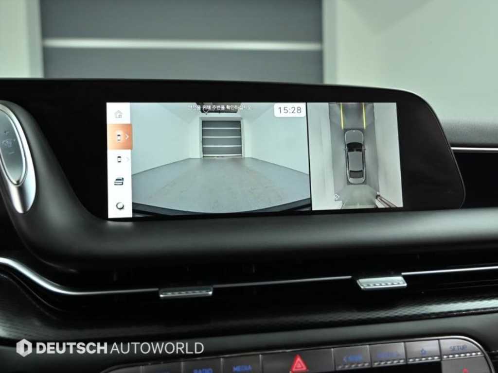 제네시스 신형 G90 3.5 터보 AWD 기본형 - 이미지 12