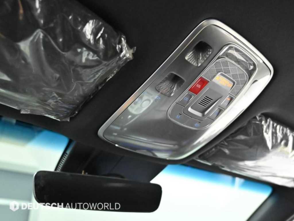 제네시스 신형 G90 3.5 터보 AWD 기본형 - 이미지 18