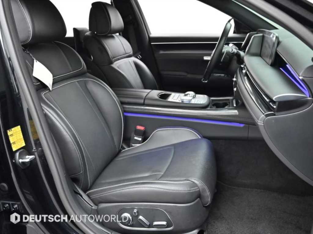 제네시스 신형 G90 3.5 터보 AWD 기본형 - 이미지 6