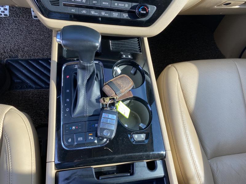 기아 올 뉴카니발 하이리무진 가솔린 9인승 노블레스 - 이미지 11