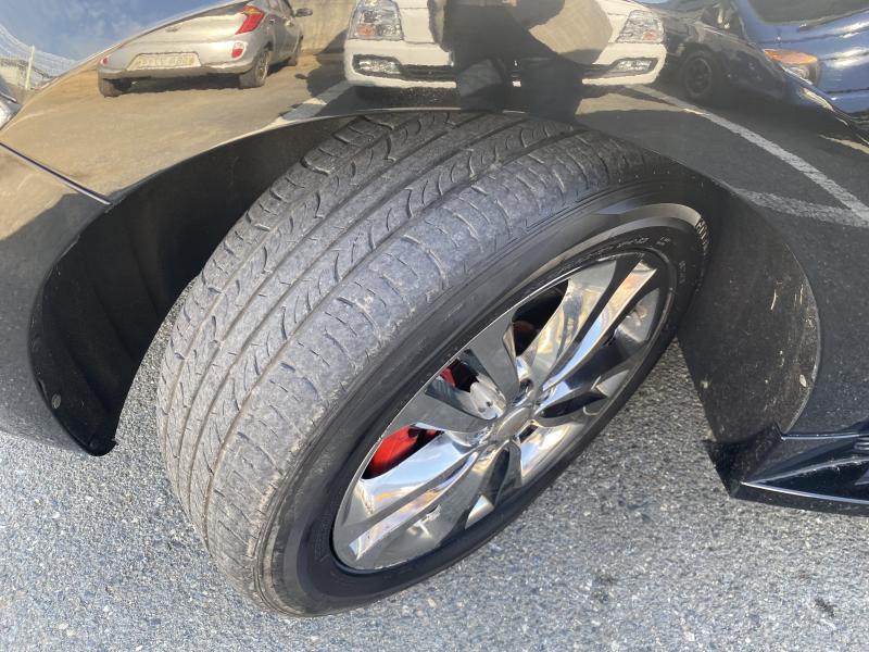 기아 올 뉴카니발 하이리무진 가솔린 9인승 노블레스 - 이미지 15