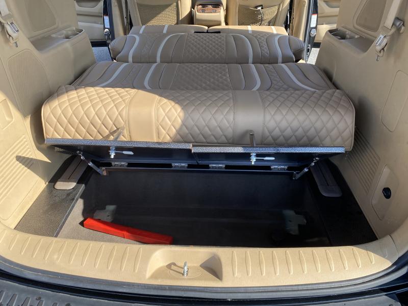 기아 올 뉴카니발 하이리무진 가솔린 9인승 노블레스 - 이미지 2