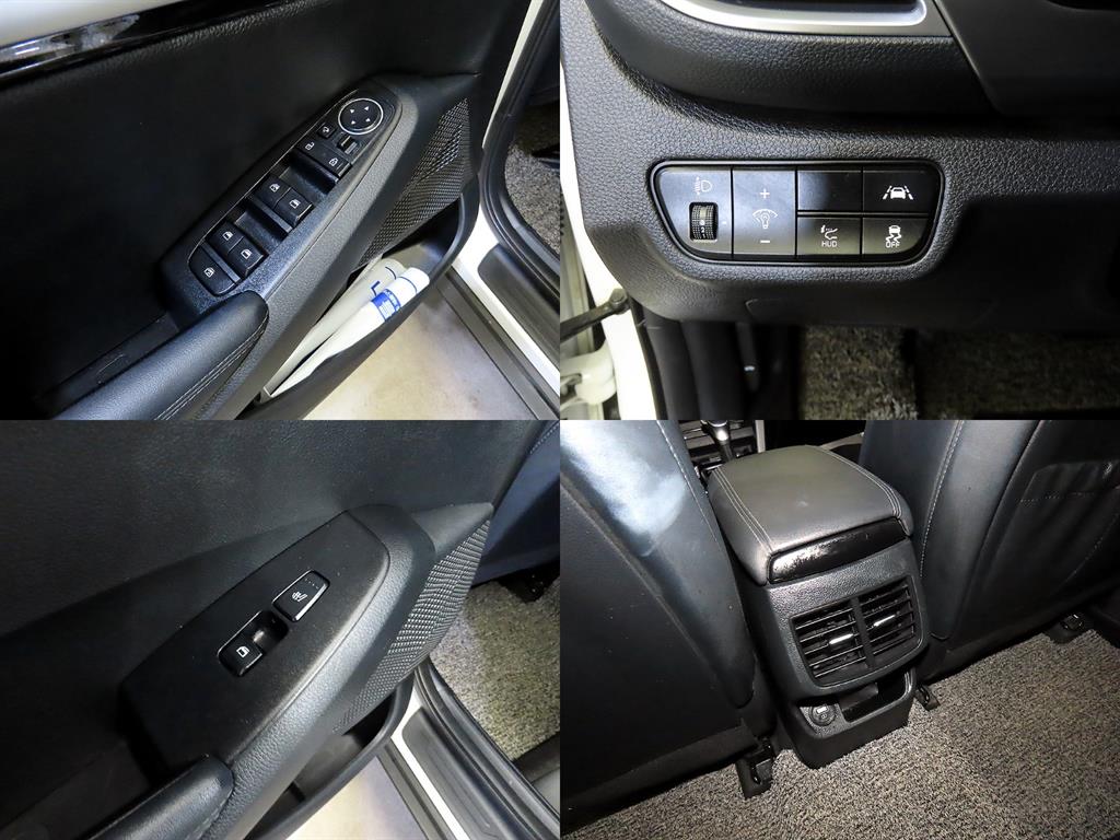 기아 셀토스 1.6 가솔린 2WD 시그니처 - 이미지 13