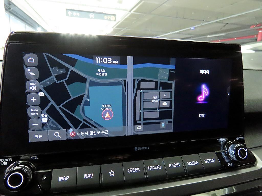 기아 셀토스 1.6 가솔린 2WD 시그니처 - 이미지 6