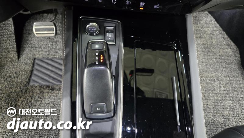 푸조 508(2세대) 2.0 BlueHDi GT 라인 - 이미지 13