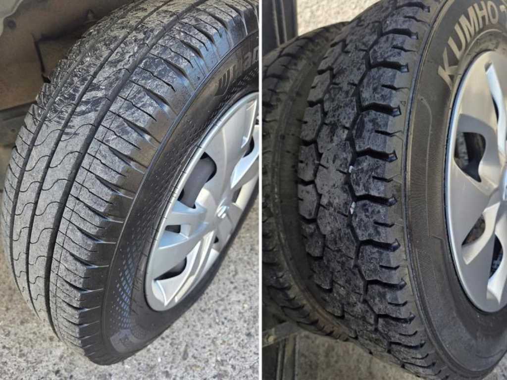 현대 포터II 일렉트릭 내장탑차 저상 - 이미지 9