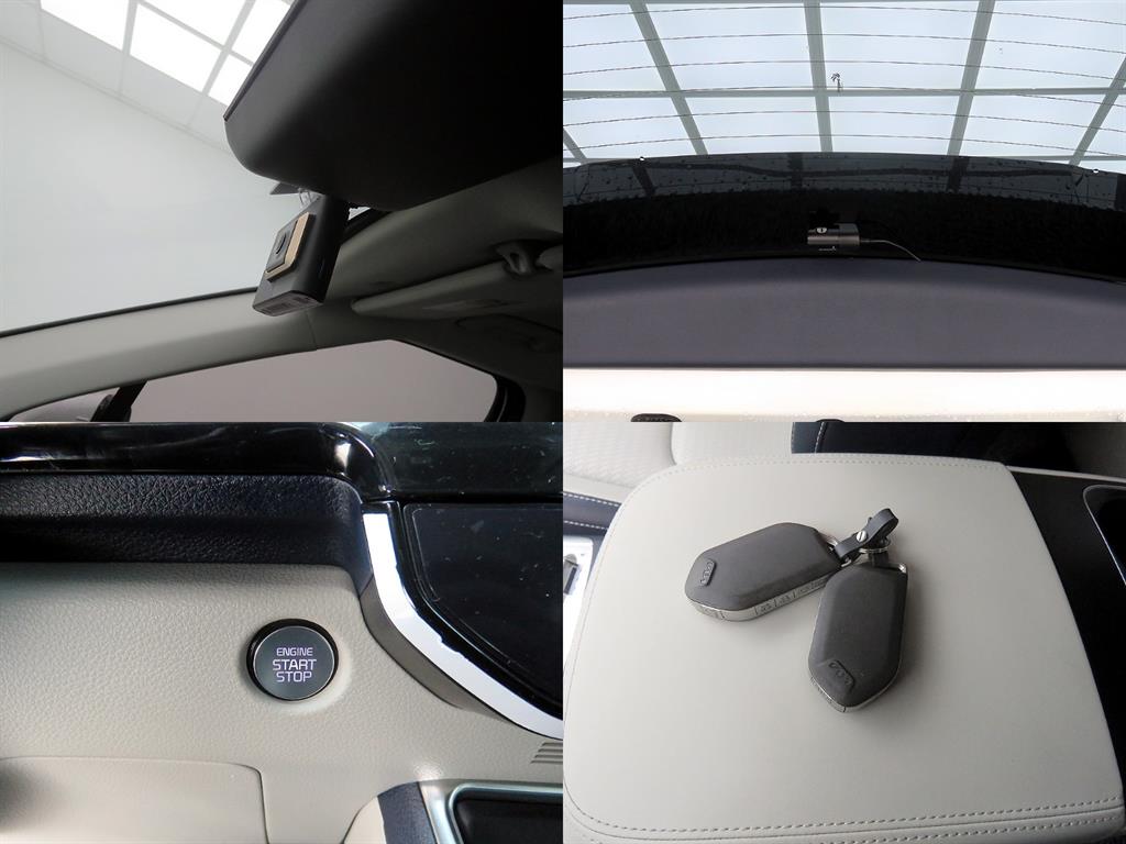 기아 더 뉴카니발 하이브리드(KA4) 1.6 HEV 9인승 시그니처 - 이미지 16