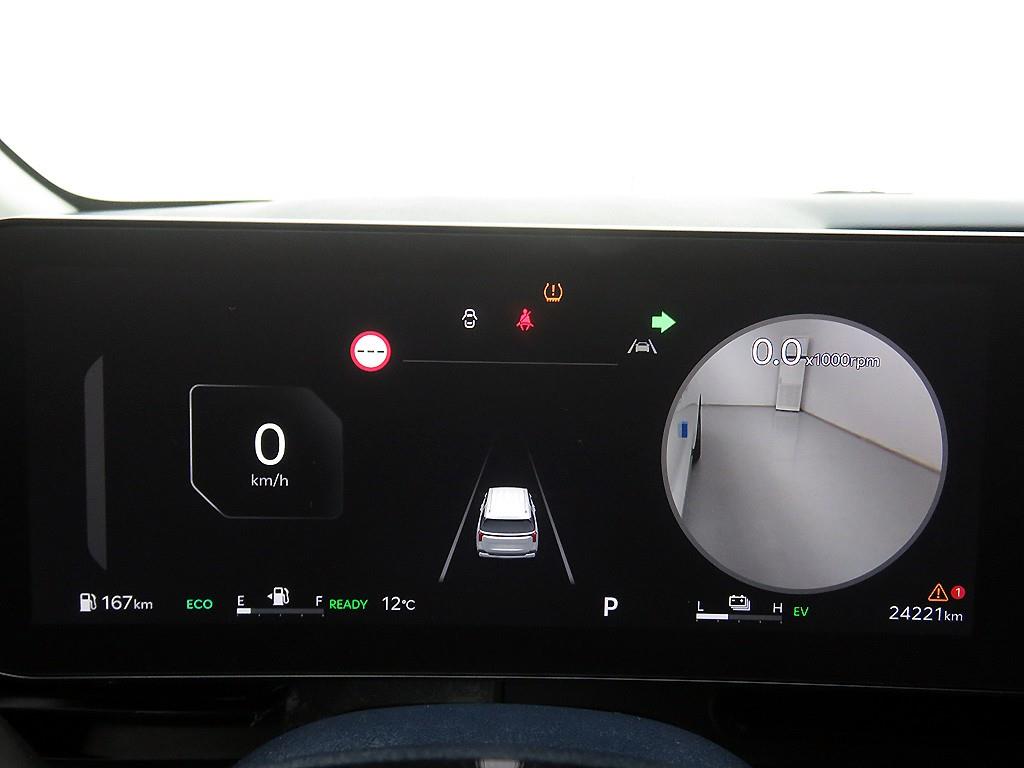 기아 더 뉴카니발 하이브리드(KA4) 1.6 HEV 9인승 시그니처 - 이미지 11