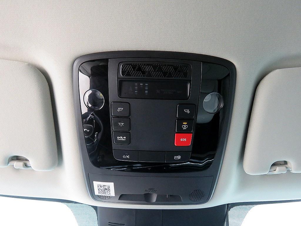 기아 더 뉴카니발 하이브리드(KA4) 1.6 HEV 9인승 시그니처 - 이미지 3