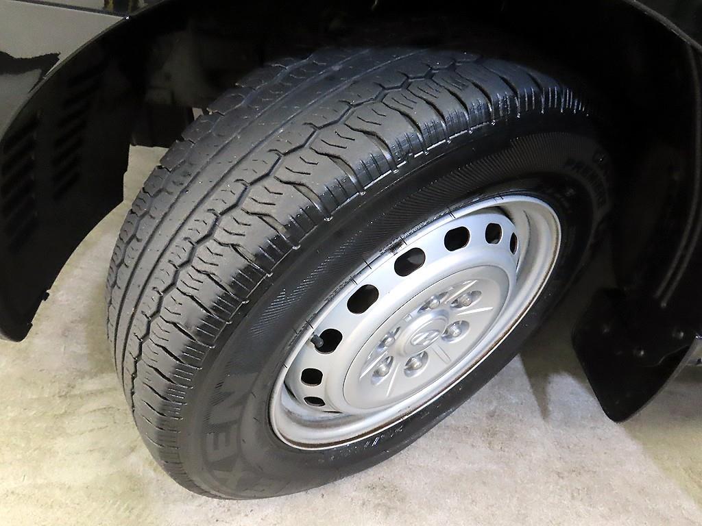 현대 그랜드스타렉스 3인승 디젤 밴 스마트 - 이미지 2