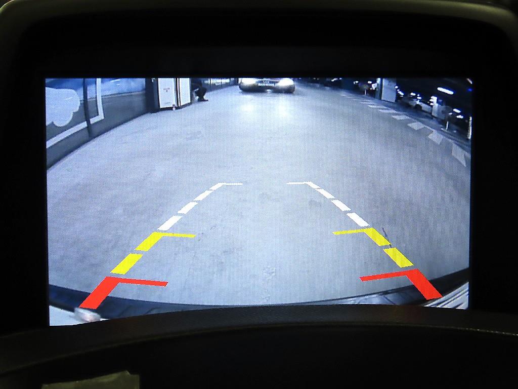 현대 그랜드스타렉스 3인승 디젤 밴 스마트 - 이미지 16