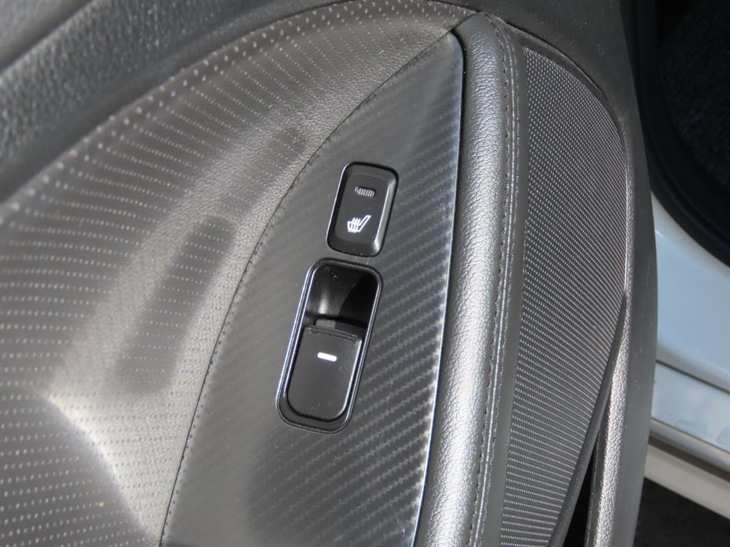 기아 K5 하이브리드 프레스티지 - 이미지 10