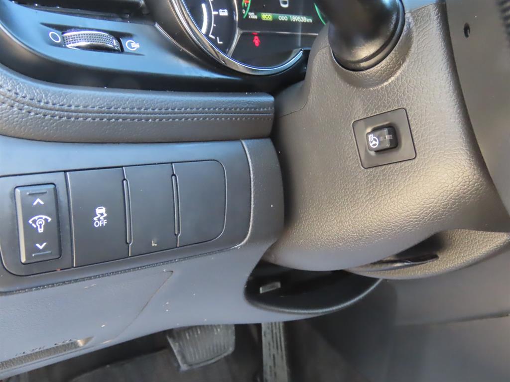 기아 K5 하이브리드 프레스티지 - 이미지 13