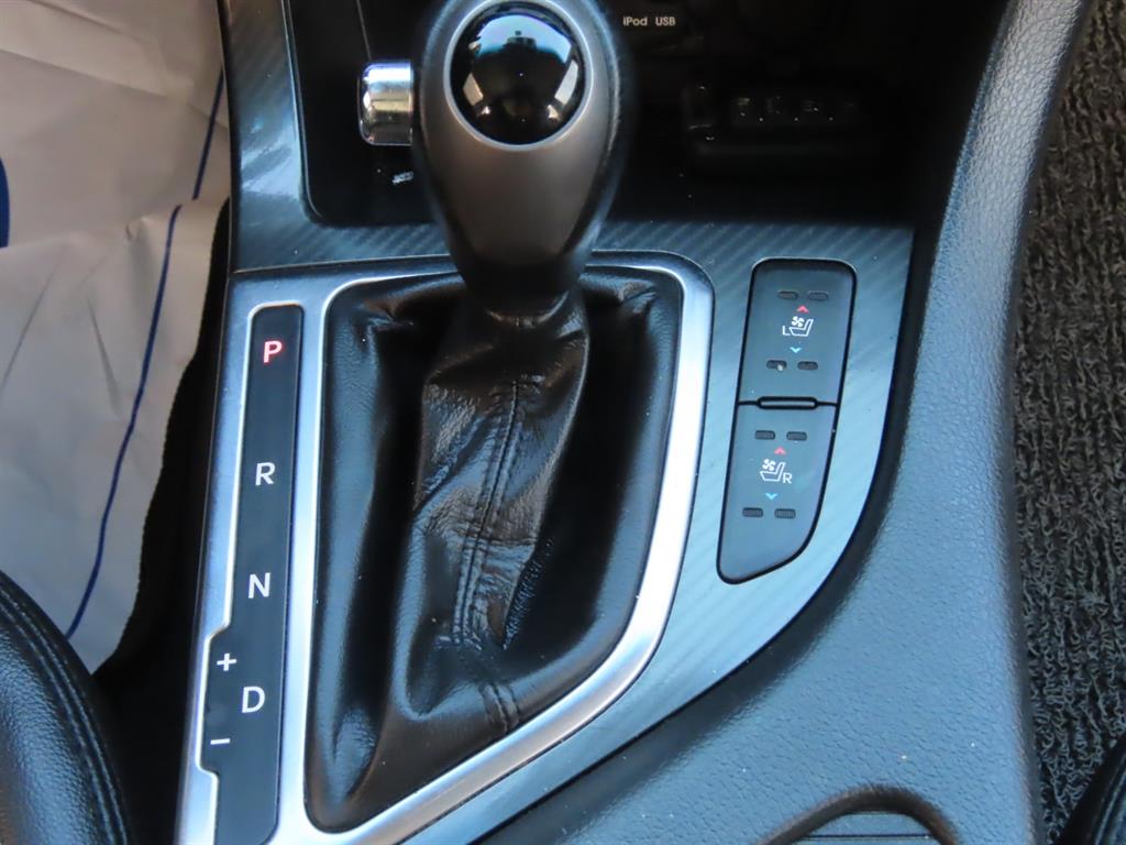 기아 K5 하이브리드 프레스티지 - 이미지 5