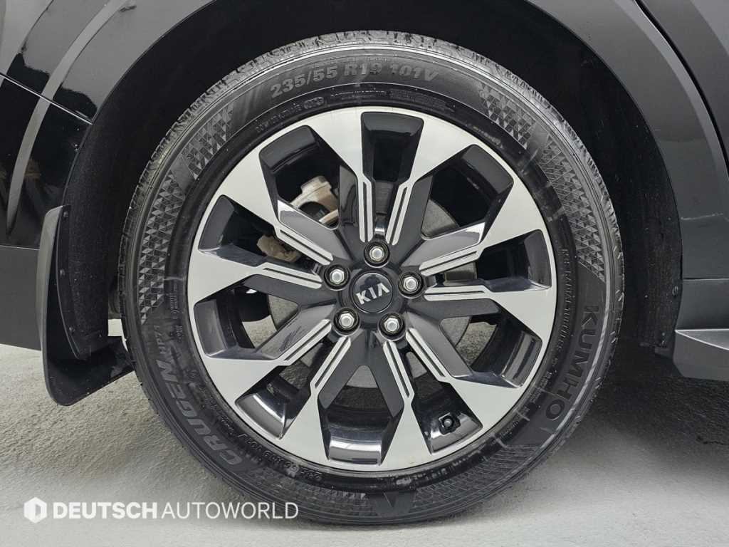 기아 신형 카니발(KA4) 9인승 디젤 노블레스 - 이미지 3