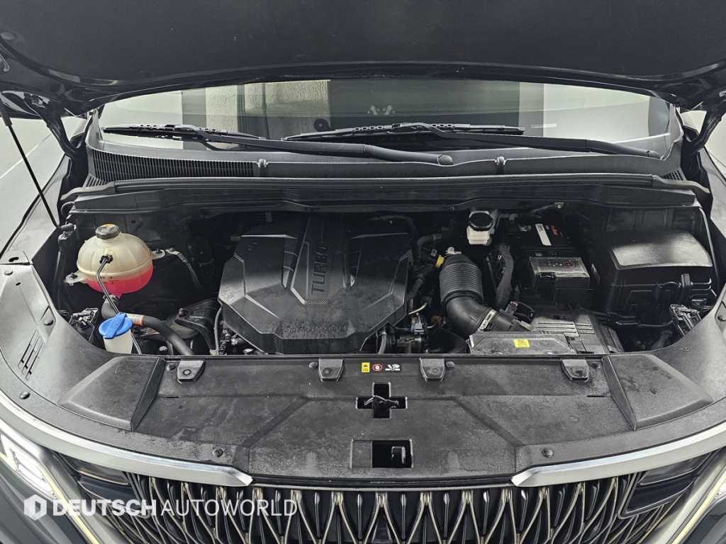 기아 신형 카니발(KA4) 9인승 디젤 노블레스 - 이미지 10