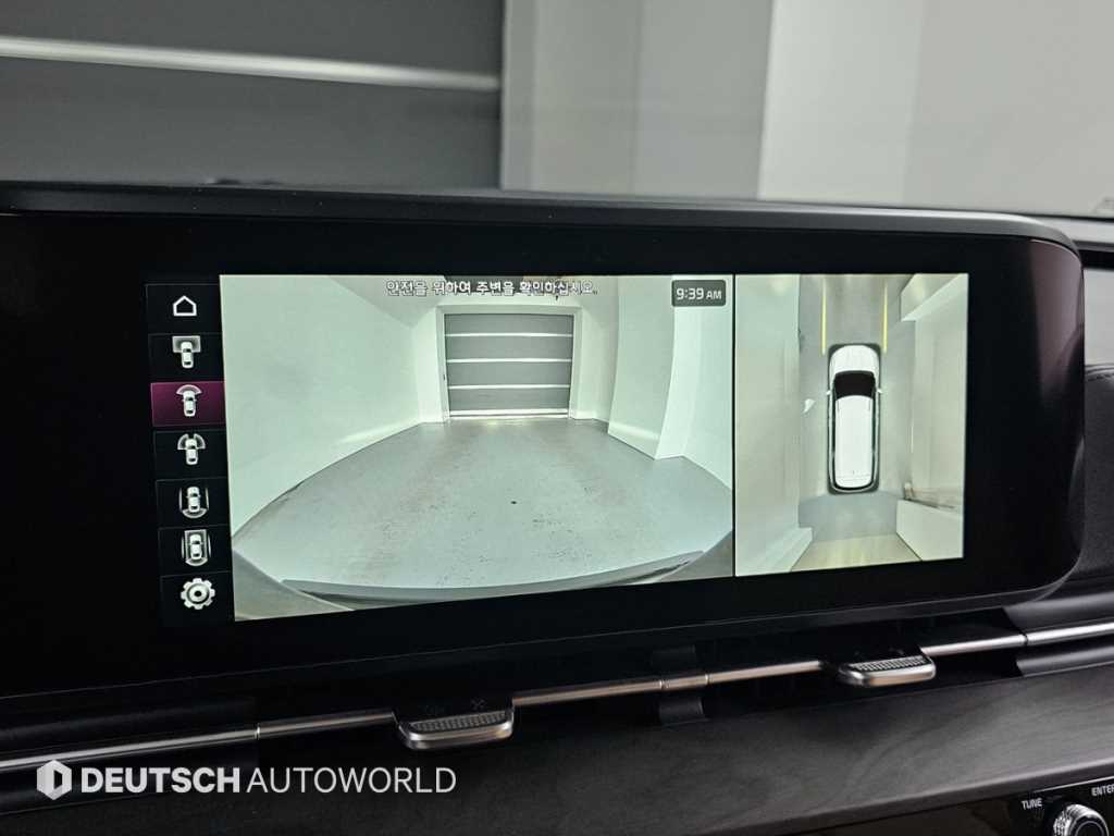 기아 신형 카니발(KA4) 9인승 디젤 노블레스 - 이미지 9