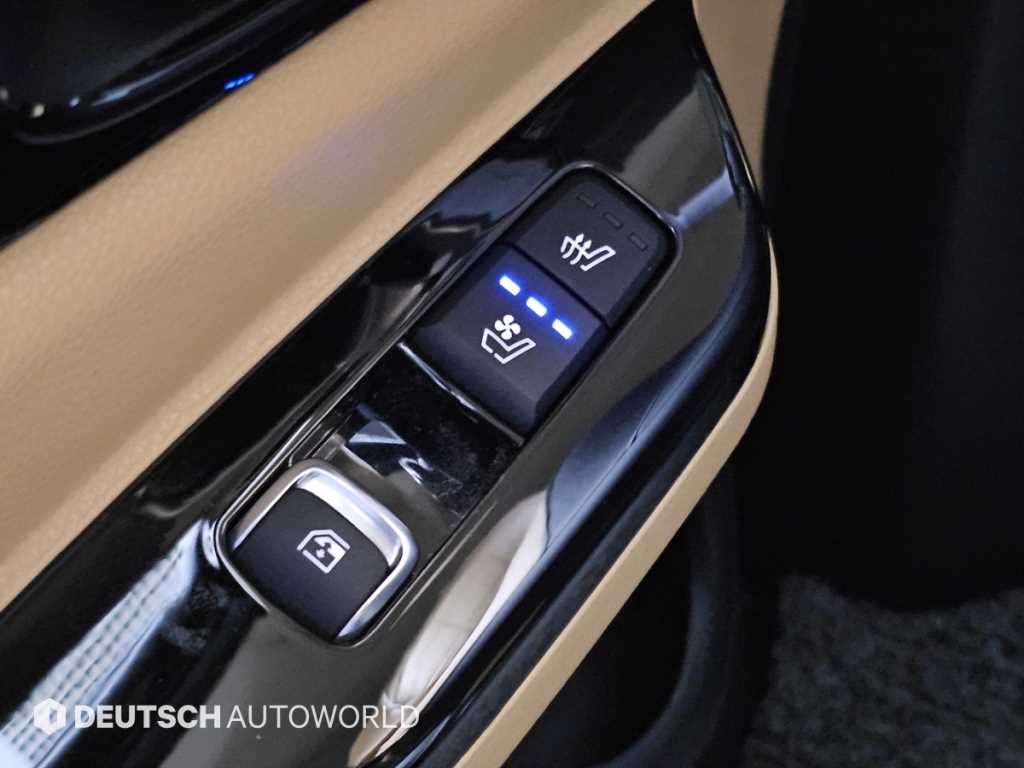 기아 신형 카니발(KA4) 9인승 디젤 노블레스 - 이미지 8